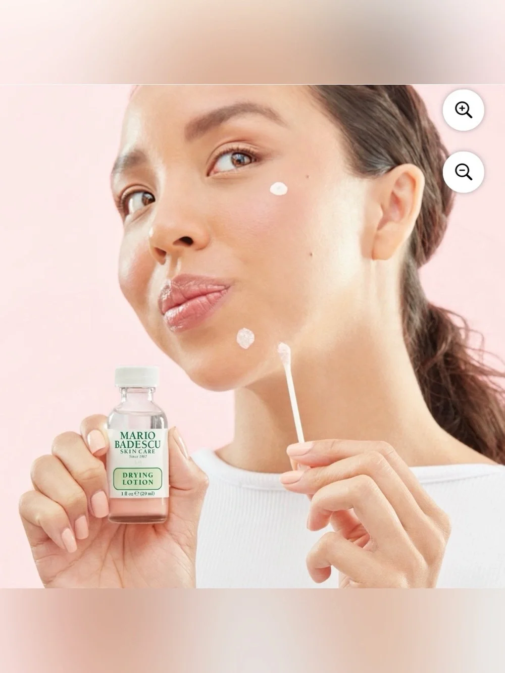 Mario Badescu Toner & Spray 3 Pack Vegan Oil Free No Paraben